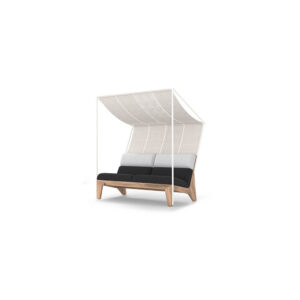 LABUAN 2-Seater with Shade (Textile)