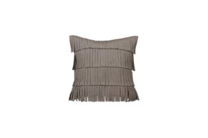 FRINGE Pillows 17.5" / 45 cm