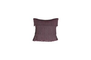 FRINGE Pillows 14" / 35 cm