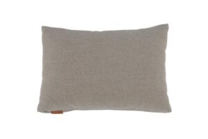 BULLNOSE Pillows Back