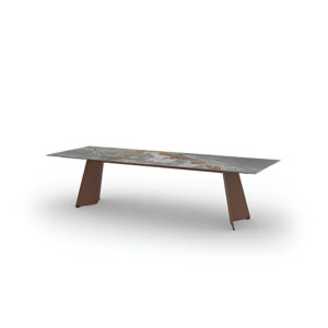 PRADO Dining Table 120" / 305 cm (Sintered Stone)