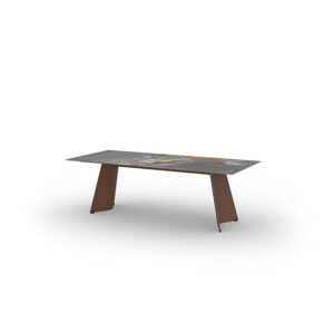 PRADO Dining Table 94.5" / 240 cm (Sintered Stone)