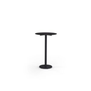 STIZZY Pedestal Bar Table 27" / 68 cm (Full HPL)