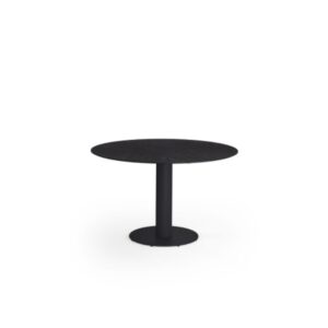 STIZZY Pedestal Dining Table 50" / 127 cm (Full HPL)