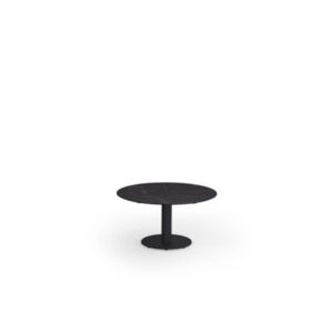 STIZZY Pedestal Low Table 35" / 89 cm (Full HPL)