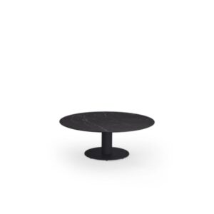 STIZZY Pedestal Low Table 50" / 127 cm (Full HPL)