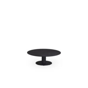 STIZZY Pedestal Low Table 45" / 114 cm (Full HPL)
