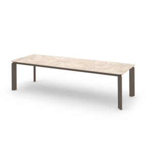 TITAN Dining Table 118" / 300 cm (Sintered Stone)