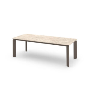 TITAN Dining Table 94.5" / 240 cm (Sintered Stone)