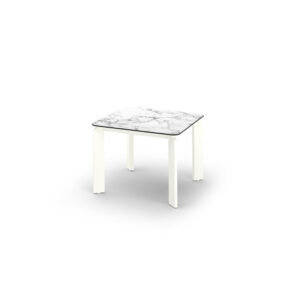 TITAN Square Dining Table 39.5" / 100 cm (HPL)