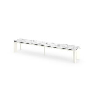 TITAN Bench 102" / 260 cm (HPL)