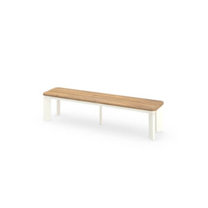 TITAN Bench 79" / 200 cm (Teak)