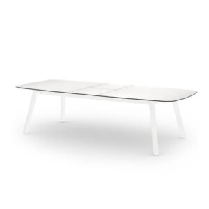 ZUPY Extension Table 116" / 295 cm (HPL)