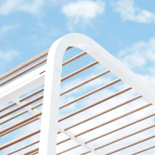 SOMBRERO Lounge Booth Detail